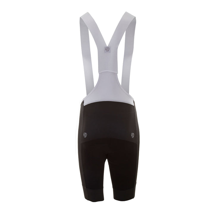 Core Bib Shorts - Men's - KindHuman - Black