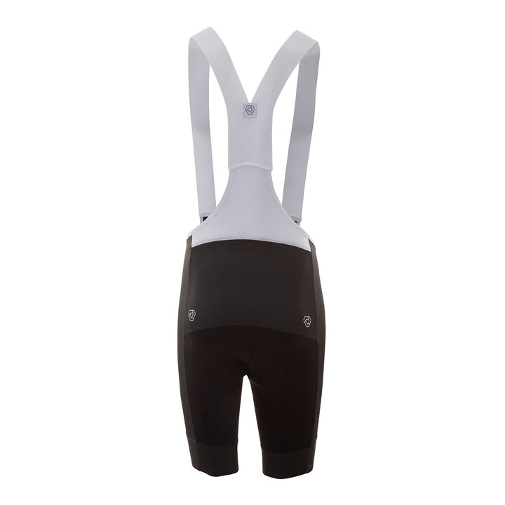 Core Bib Shorts - Men's - Rainbow - Black