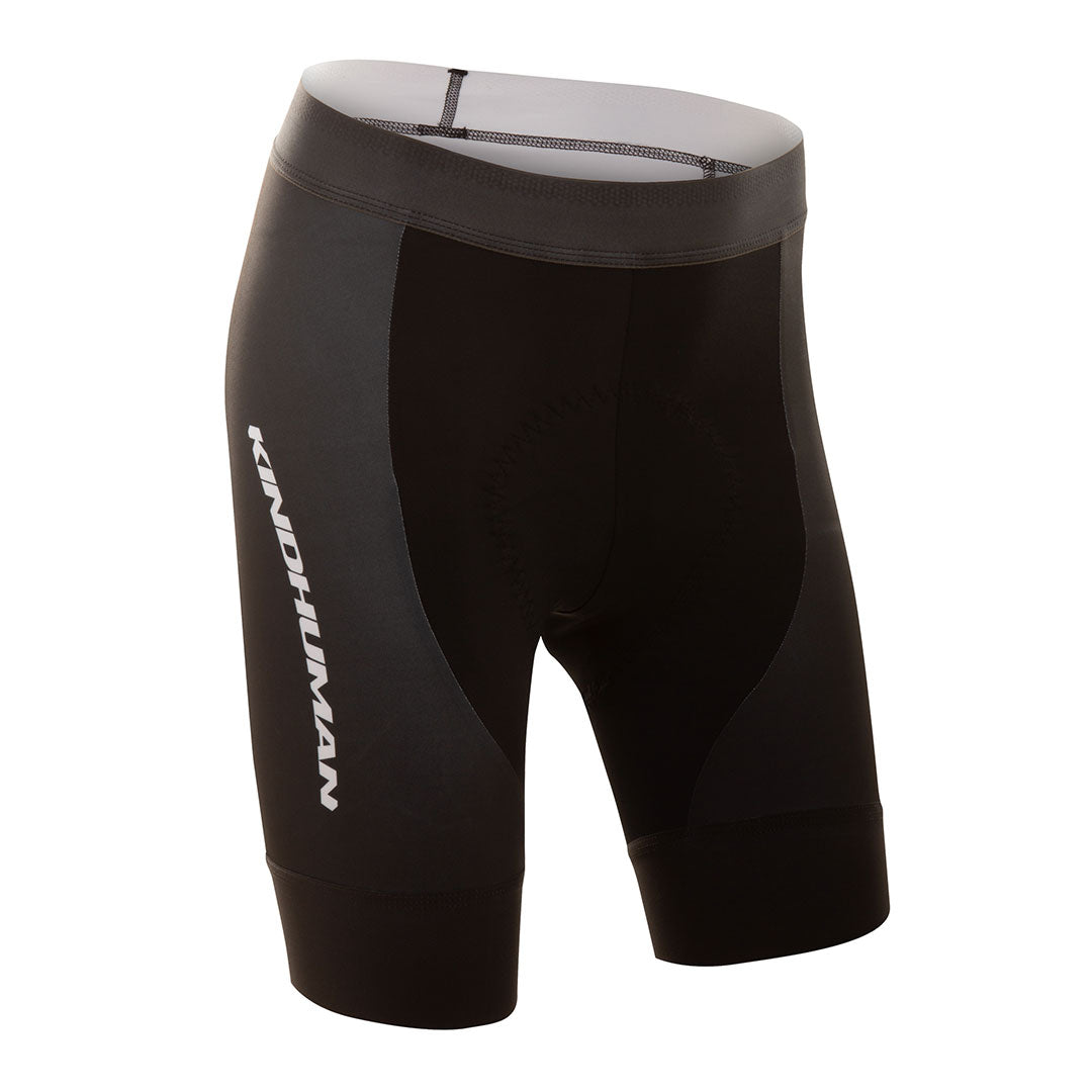 Core Shorts - Women's - KindHuman- Black
