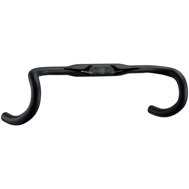 FSA Gossamer Wing Compact Handle Bar
