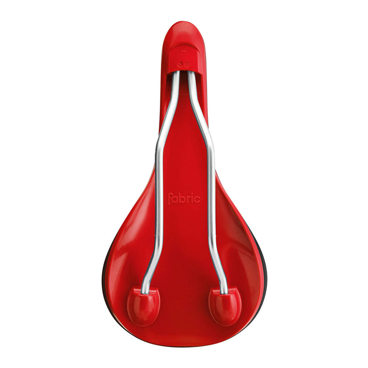 Fabric Scoop Elite Flat Saddle