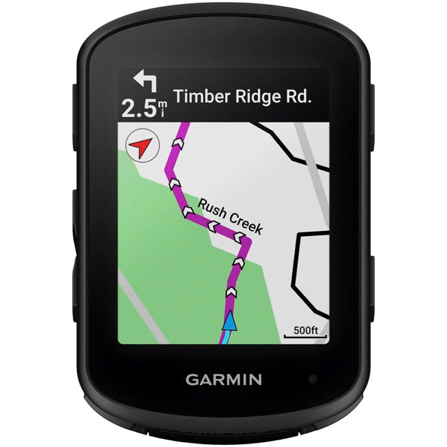 Garmin Edge 840 Unit