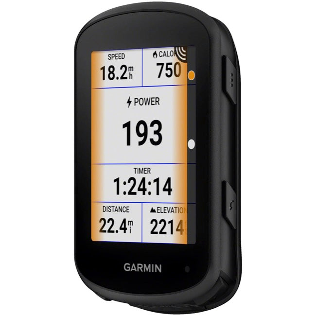 Garmin Edge 840 Unit
