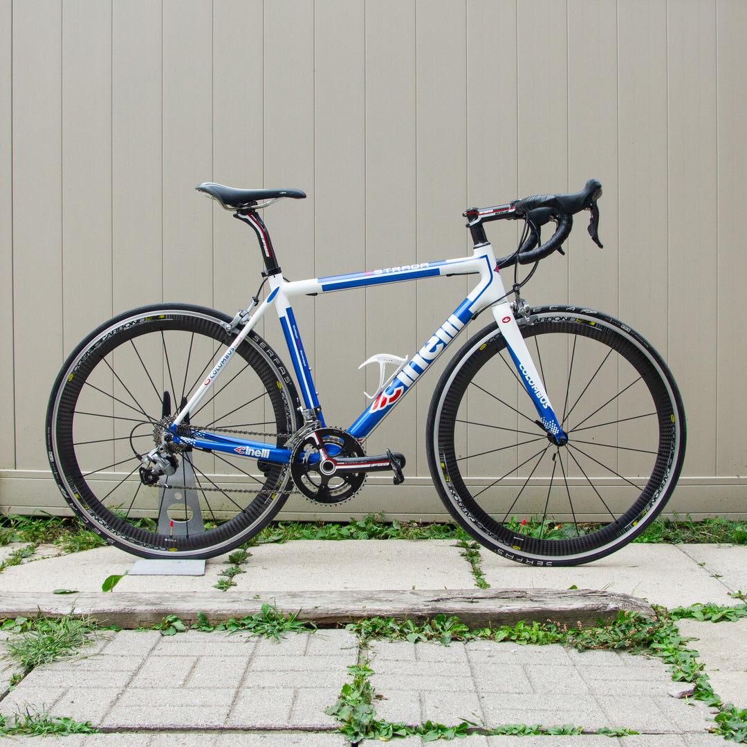 Cinelli Estrada (54cm)