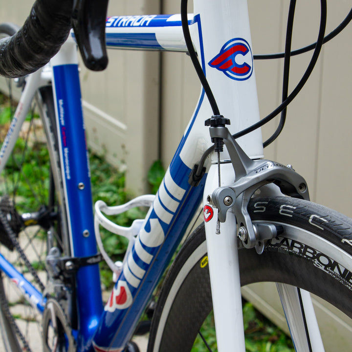 Cinelli Estrada (54cm)