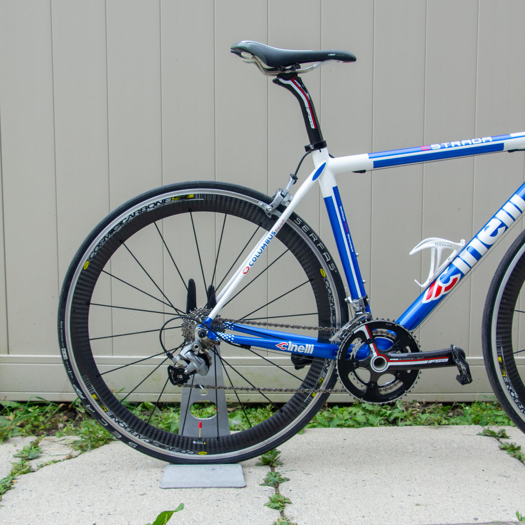 Cinelli Estrada (54cm)