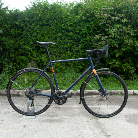Ribble CGR 725 Enthusiast (X-Large, fits 6'1
