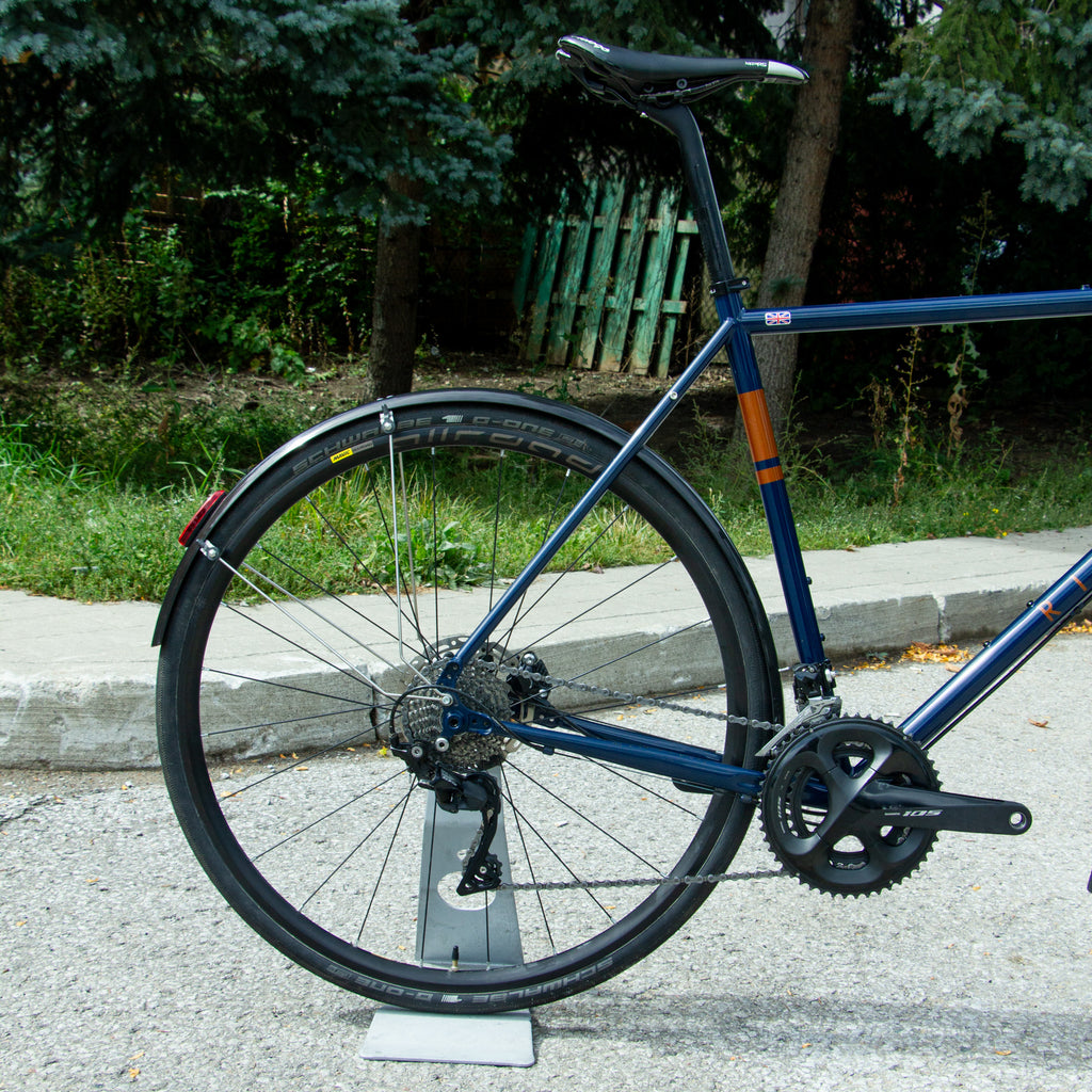 Ribble CGR 725 Enthusiast (X-Large, fits 6'1
