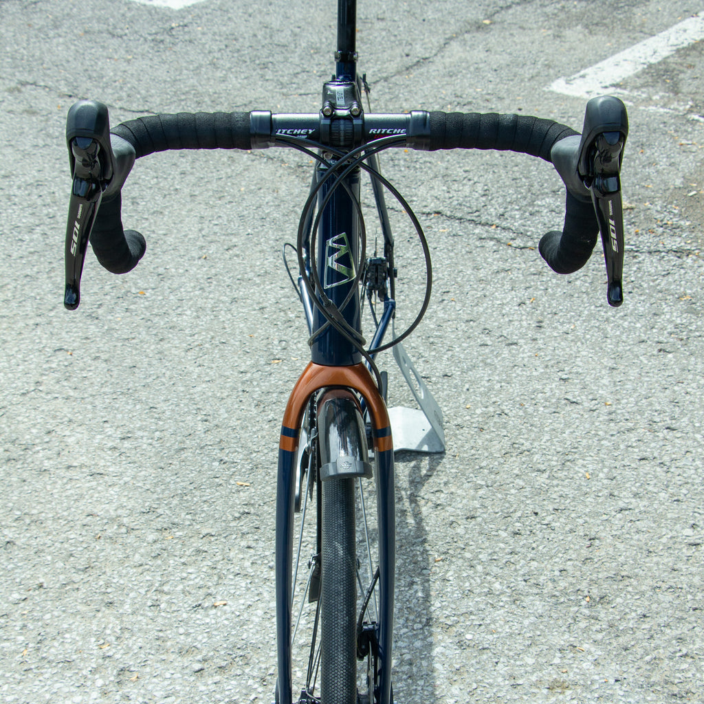 Ribble CGR 725 Enthusiast (X-Large, fits 6'1