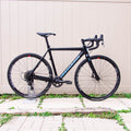 Kudu Disc Complete Bike-SRAM Apex 1 HYD