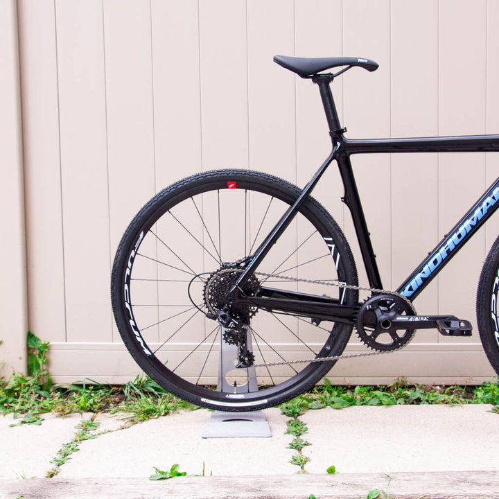 Kudu Disc Complete Bike-SRAM Apex 1 HYD