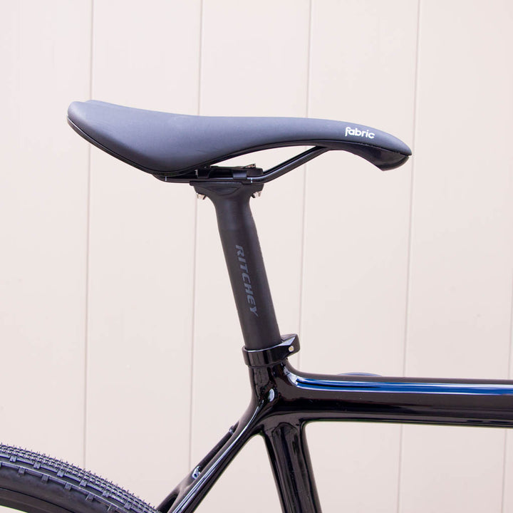 Kudu Disc Complete Bike-SRAM Apex 1 HYD