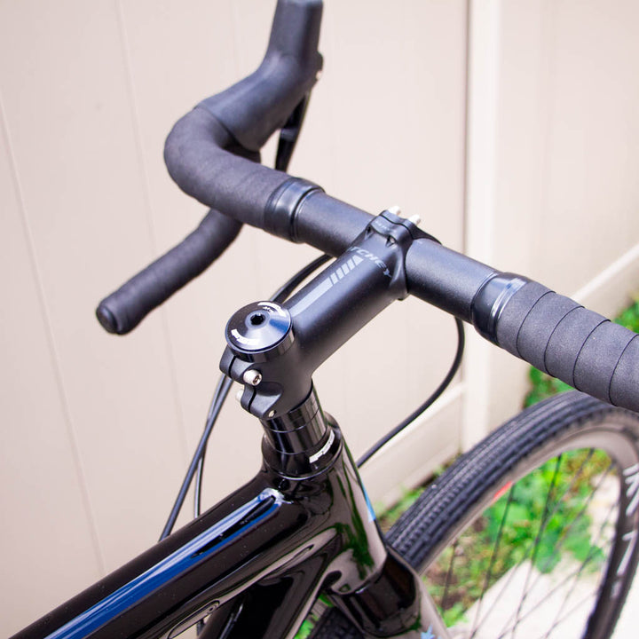 Kudu Disc Complete Bike-SRAM Apex 1 HYD