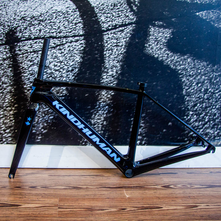Kampionne Rim - Frameset - X-Small
