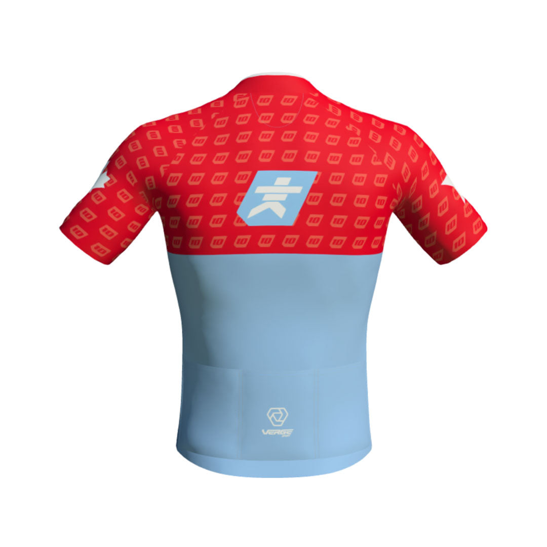 Prime Short Sleeve Jersey - Men's - KindHuman 10th Anniversary Edition