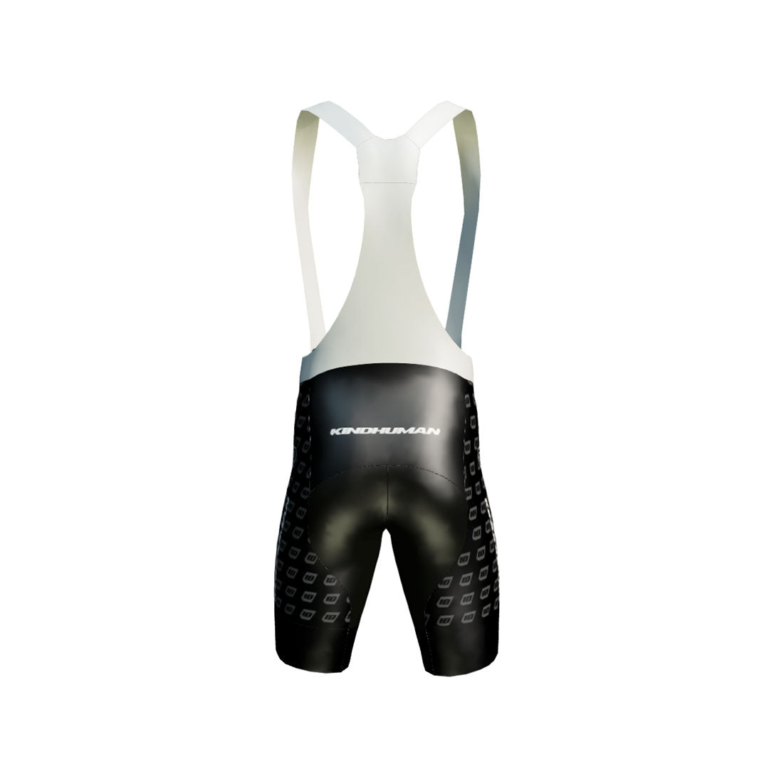 Strike 2.0 Bib Short - Men's - 10th Anniversary Edition