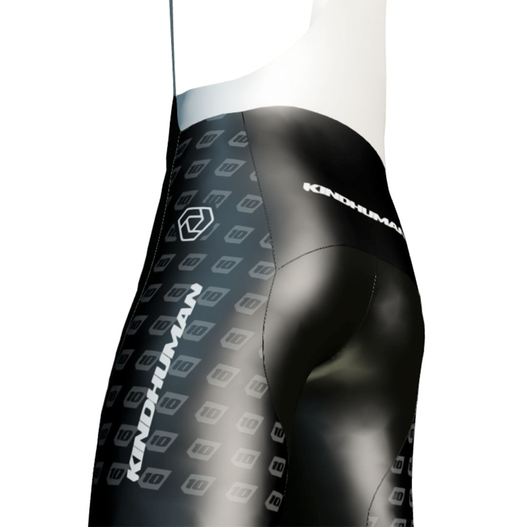 Strike 2.0 Bib Short - Men's - 10th Anniversary Edition