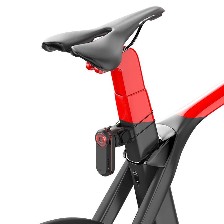 KOM Garmin Varia Radar Mount