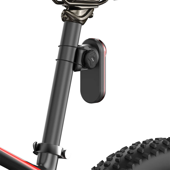 KOM Garmin Varia Radar Mount