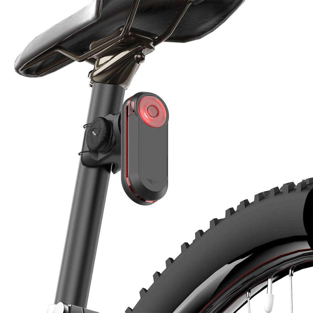 KOM Garmin Varia Radar Mount