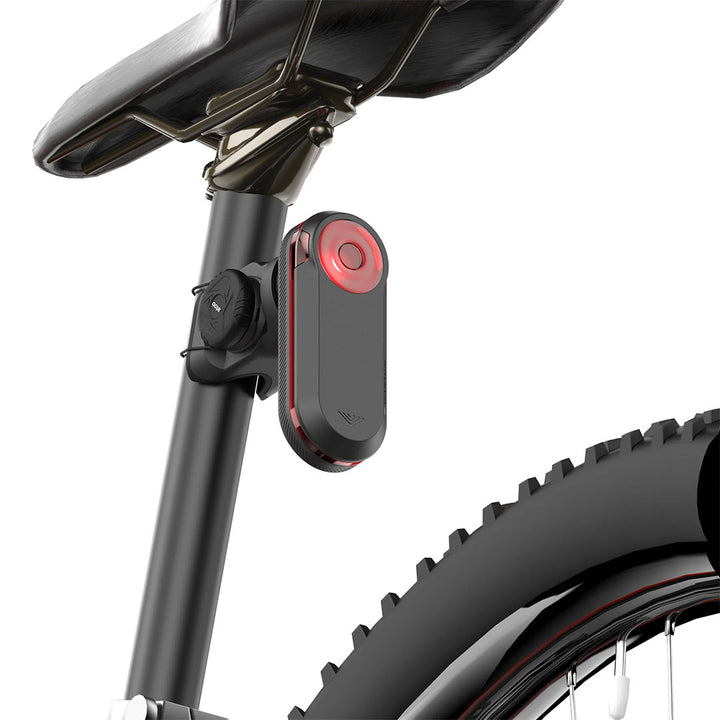 KOM Garmin Varia Radar Mount