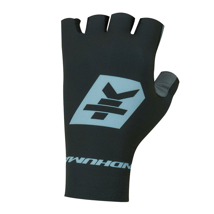 KindHuman Aero Gloves Head Badge Black
