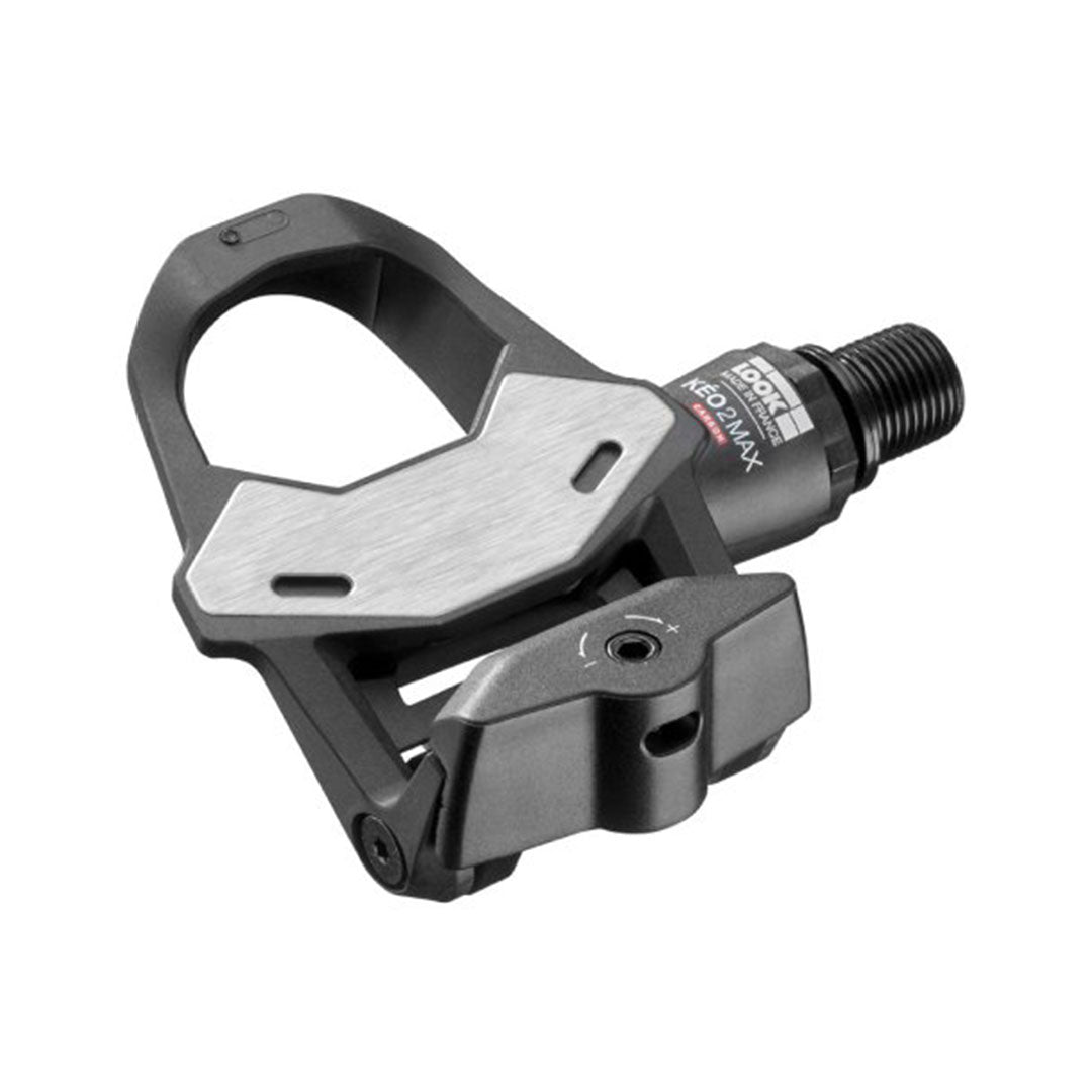 Look Keo 2 Max Carbon Pedals