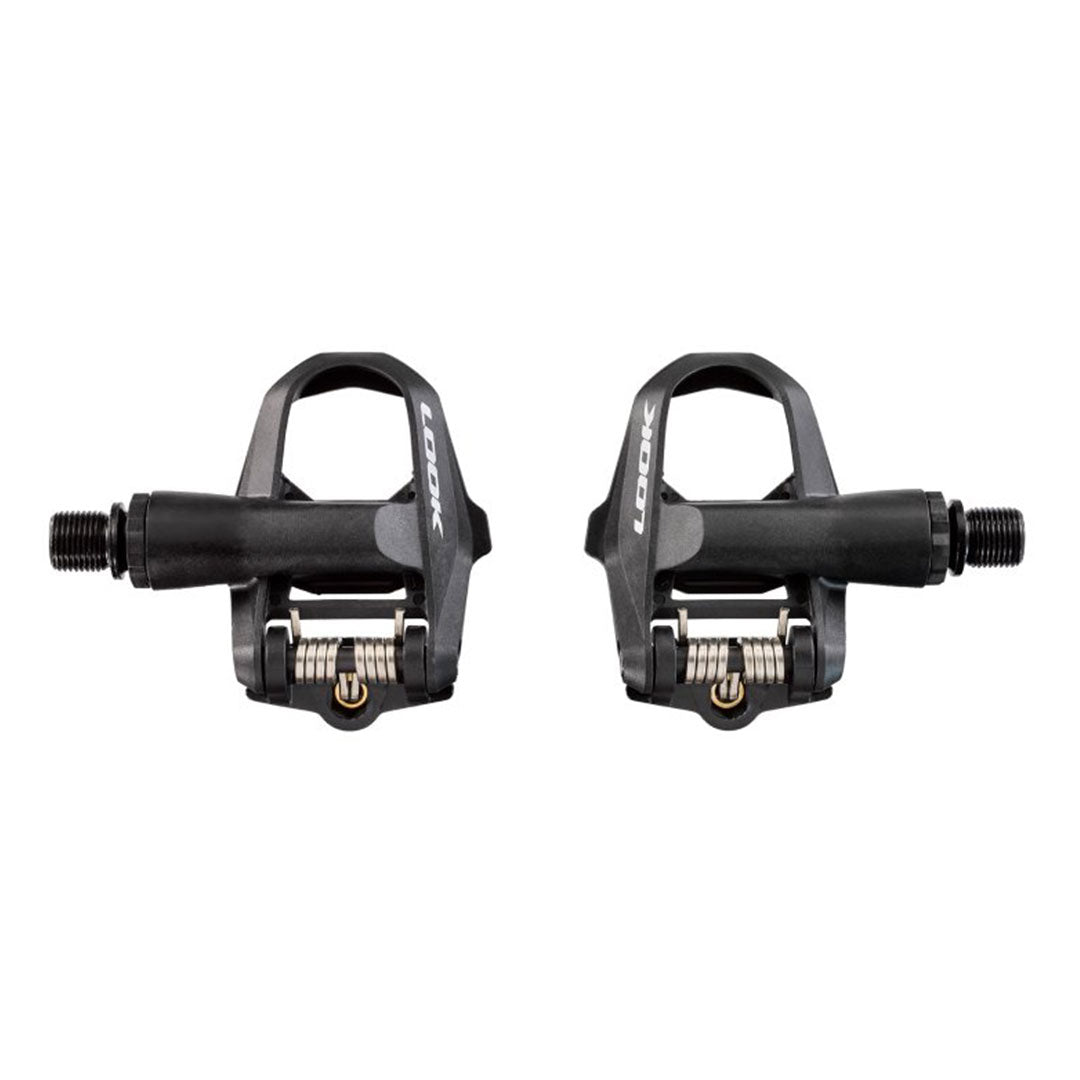 Look Keo 2 Max Carbon Pedals