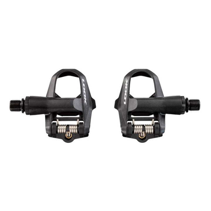 Look Keo 2 Max Carbon Pedals
