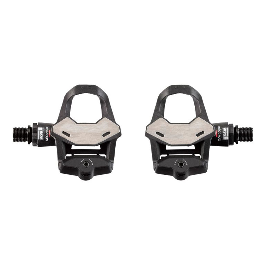 Look Keo 2 Max Carbon Pedals