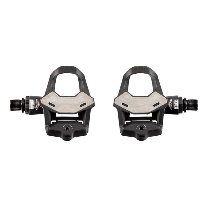 Look Keo 2 Max Carbon Pedals