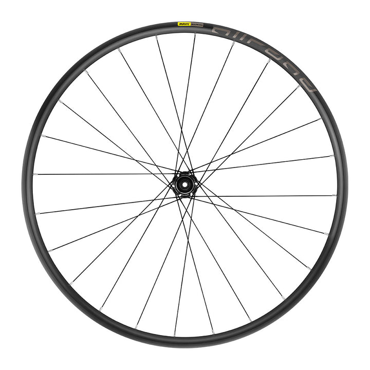 Mavic Allroad Disc Wheelset - DCL