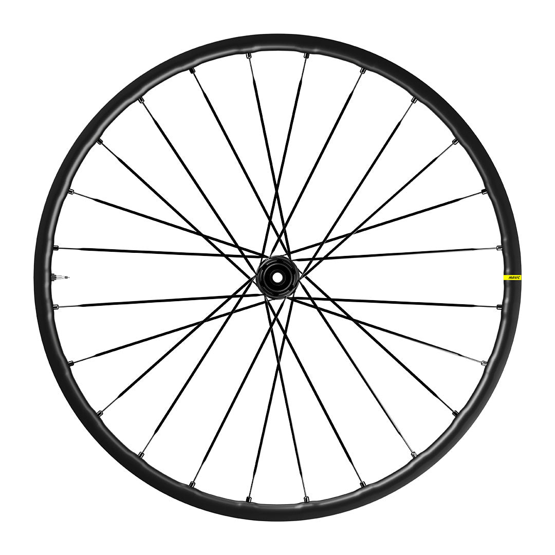 Mavic Allroad SL Road+ 650B DCL HG11 Wheelset