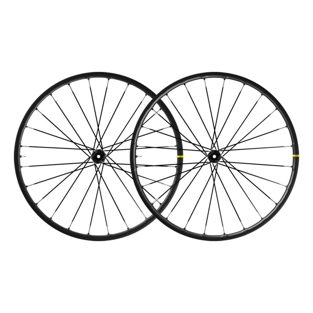 Mavic Allroad SL Road+ 650B DCL HG11 Wheelset