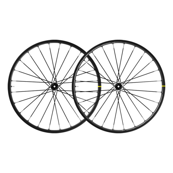 Mavic Allroad SL Road+ 650B DCL HG11 Wheelset