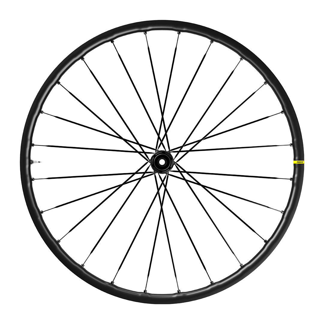 Mavic Allroad SL Road+ 650B DCL HG11 Wheelset