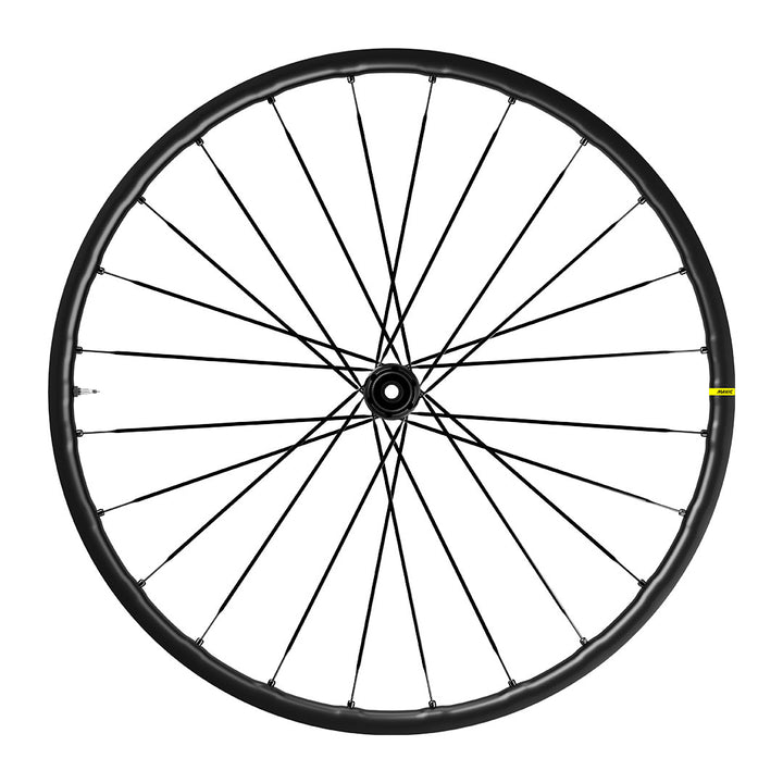 Mavic Allroad SL Road+ 650B DCL HG11 Wheelset