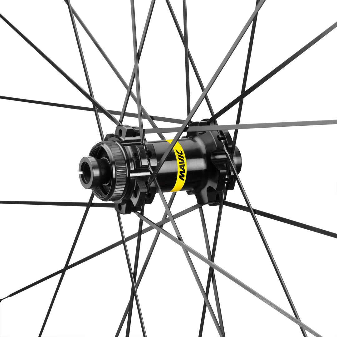 Mavic Allroad Disc Wheelset - DCL