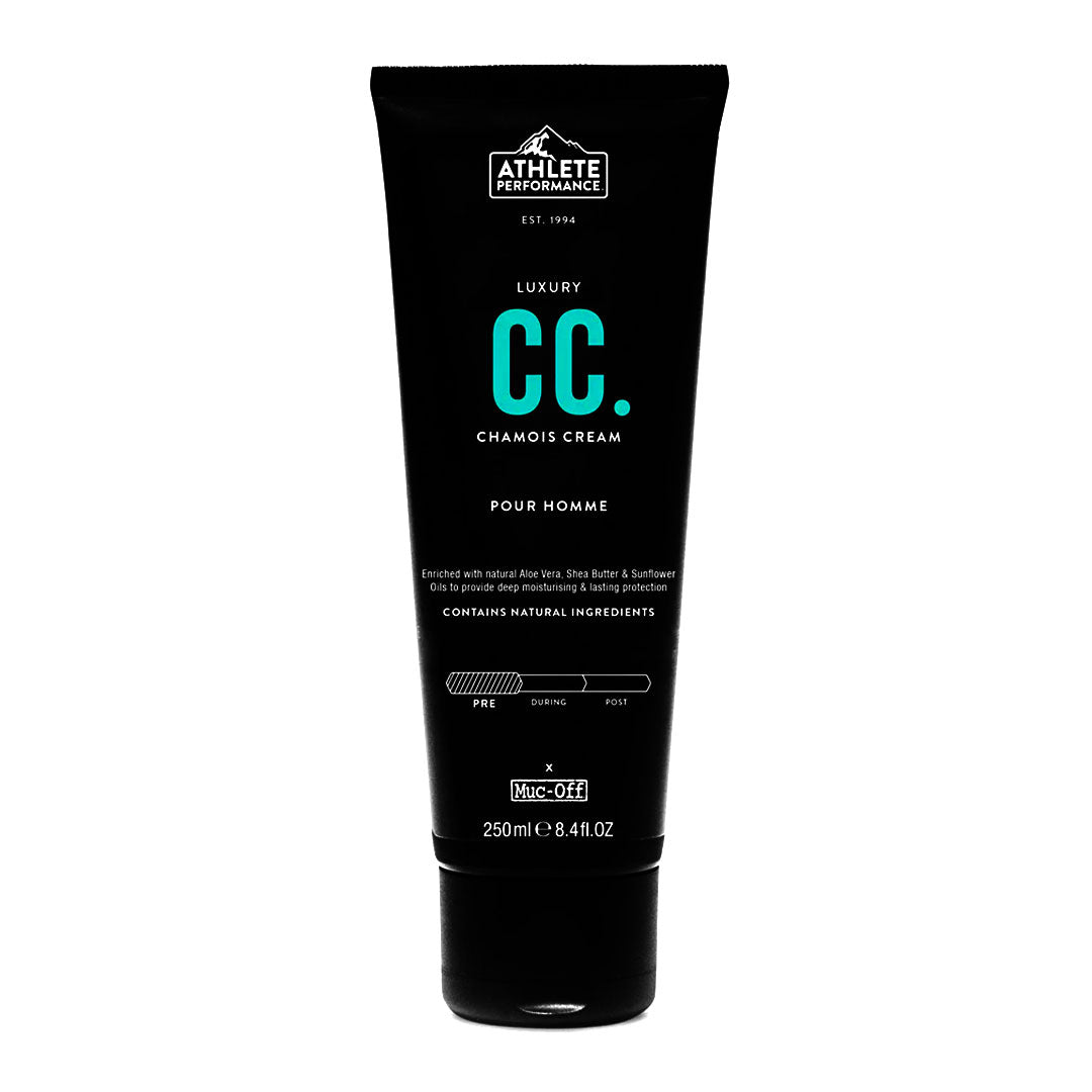Muc-Off Luxury Chamois Cream