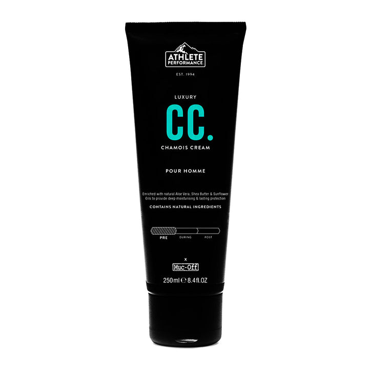 Muc-Off Luxury Chamois Cream