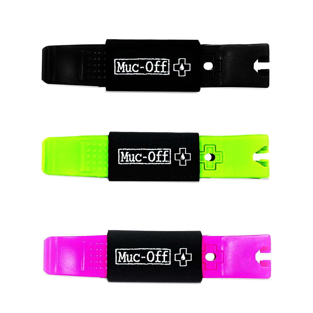Muc-Off Rim Stix Tire Levers - Pair