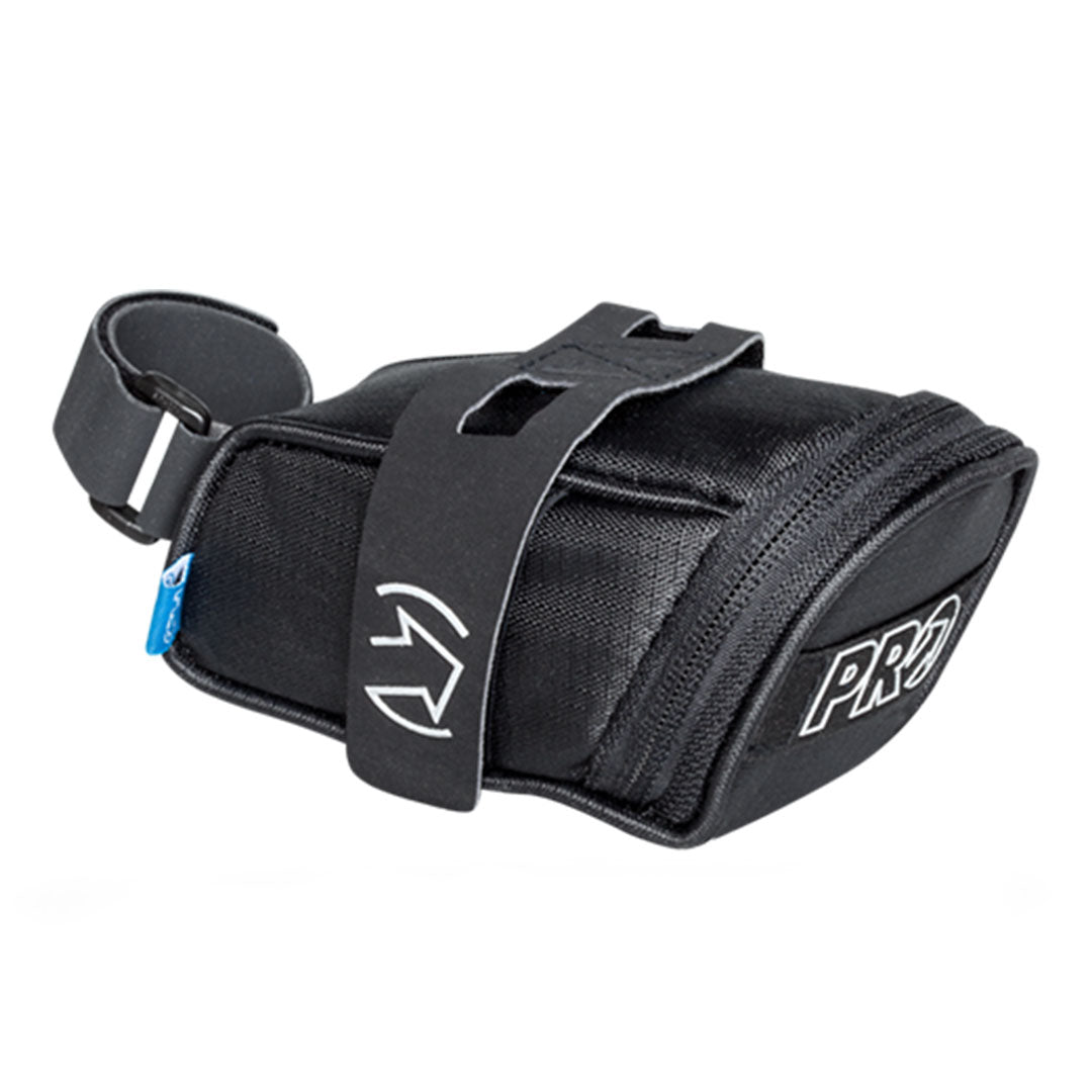 PRO Maxi Strap Saddle Bag