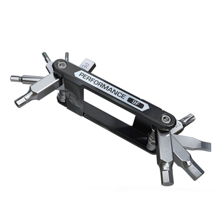 PRO Mini Tool Performance 9F Alloy Body