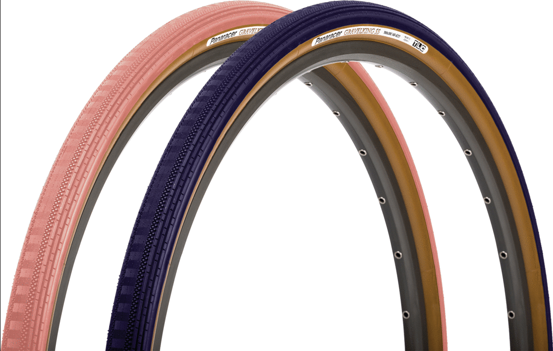 Panaracer GravelKing SS Tire