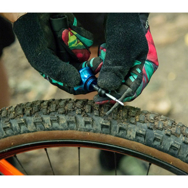 Park Tool TPT-1 Tubeless Tire Plug Tool