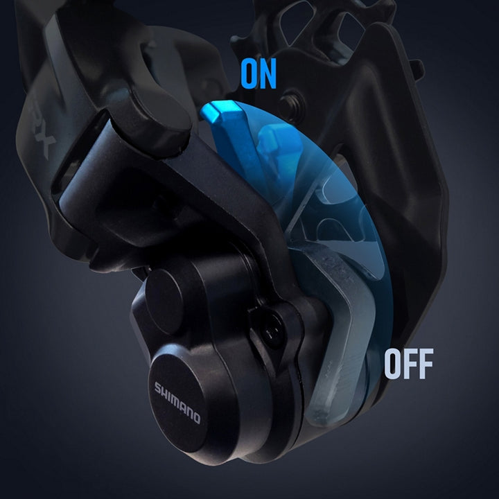 Shimano GRX RD-RX825 Rear Derailleur