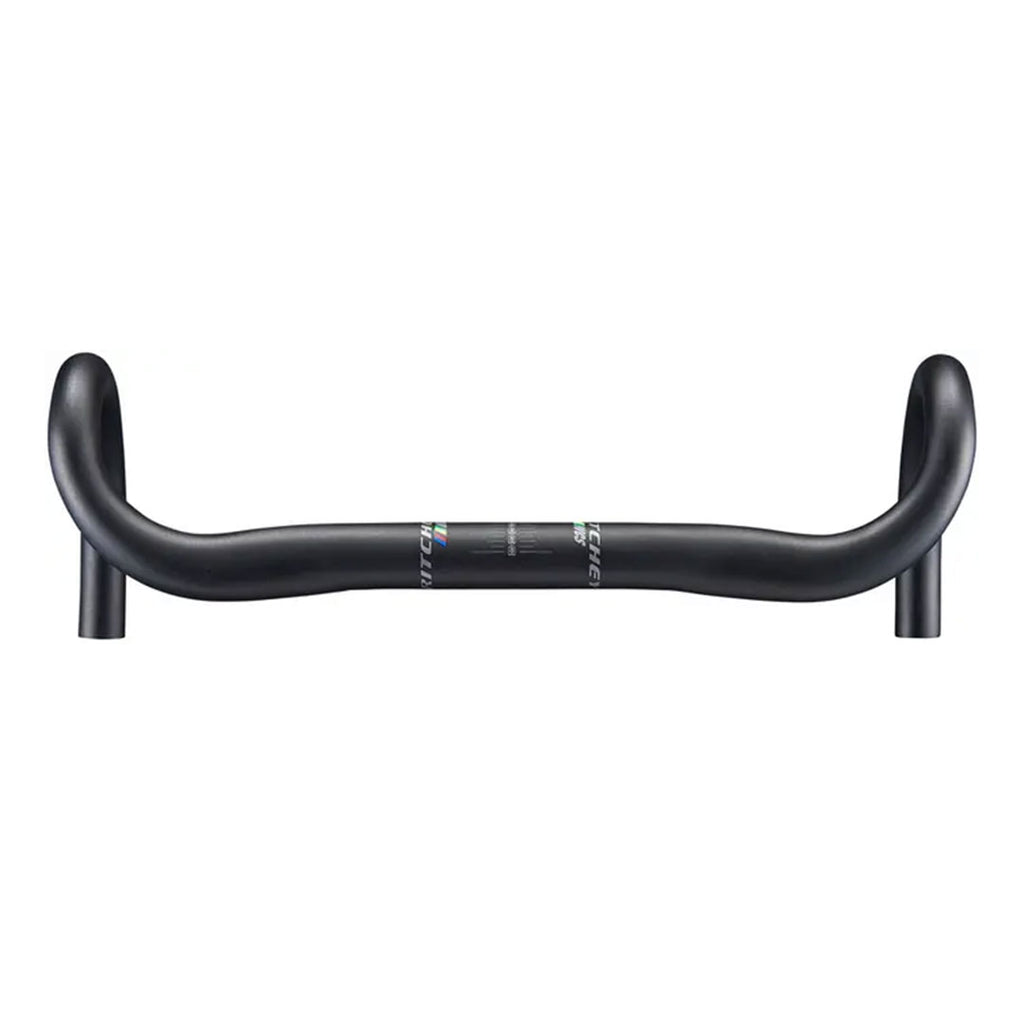 Ritchey Cadence EvoCurve WCS 幅40cm アルミ WCS EVOCURVE ハンドルバー | 株式会社フカヤ