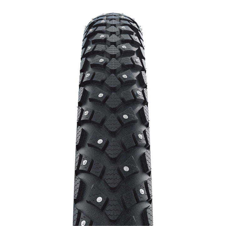 Schwalbe Marathon Winter Plus Studded Tire