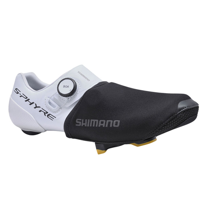 Shimano Dual Soft Shell Toe Shoe Cover