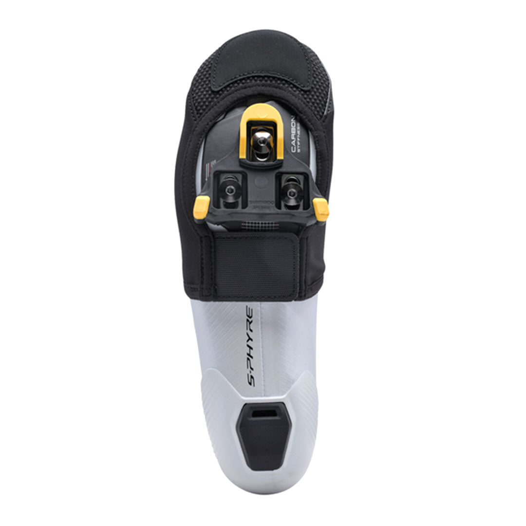 Shimano Dual Soft Shell Toe Shoe Cover